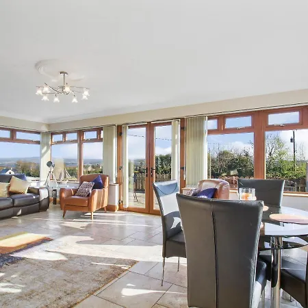 Hébergement de vacances Rose Muff