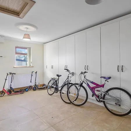 بيت للعطل Rose