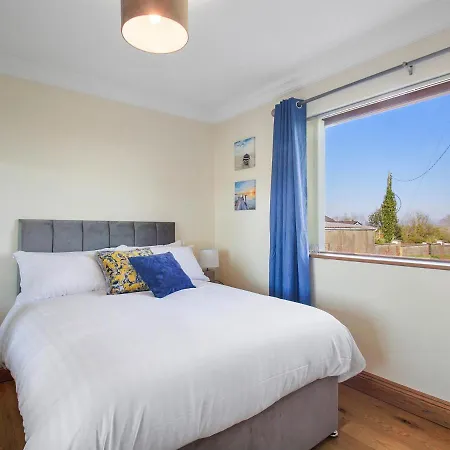 Дом отдыха Rose Muff