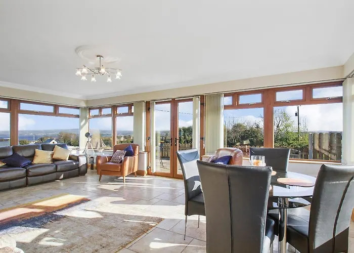 Holiday home Rose Muff