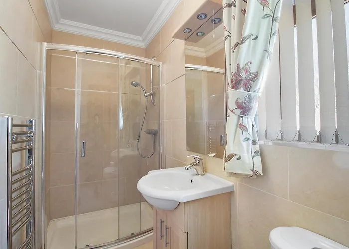 Holiday home Rose Muff