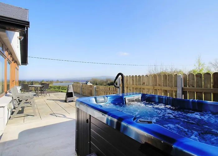 Rose Hébergement de vacances Muff