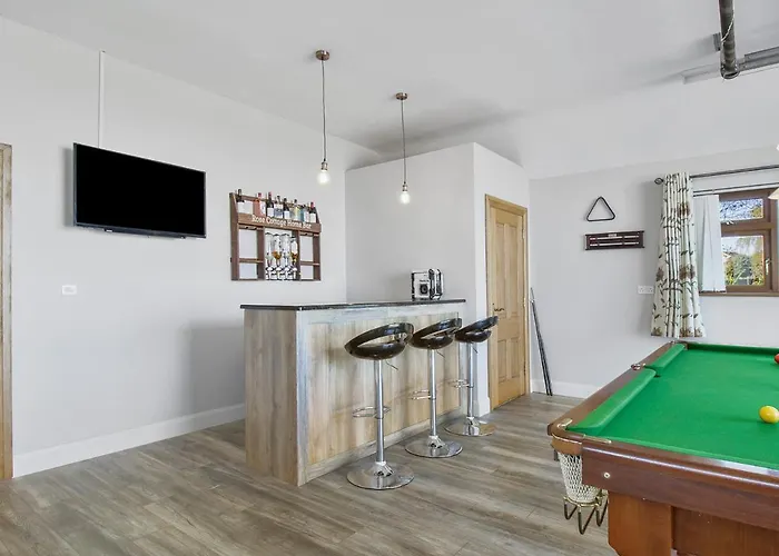 Hébergement de vacances Rose *