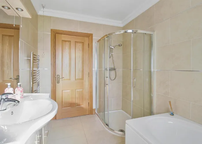 Hébergement de vacances Rose *