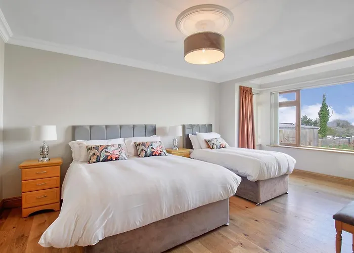 Holiday home Rose Muff