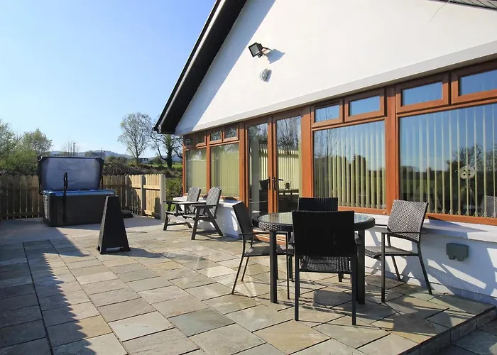 Hébergement de vacances Rose