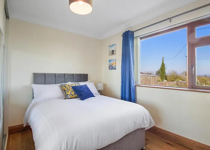 Hébergement de vacances Rose Muff